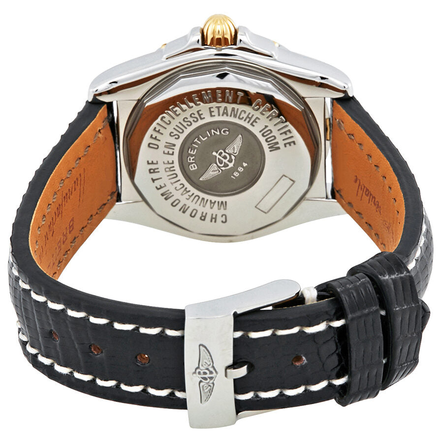 Breitling Cockpit Lady B7135612-B910-123z-a14ba.1 Ladies Quartz 2