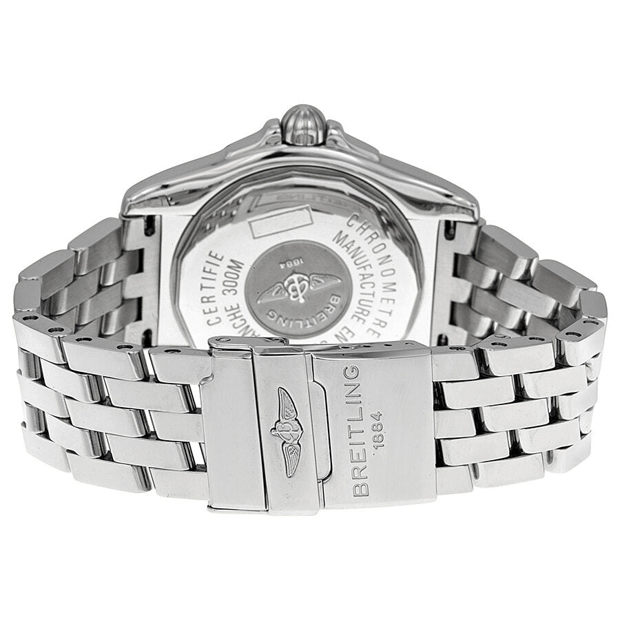 Breitling Cockpit A4935011-C671SS Men's Automatic 2