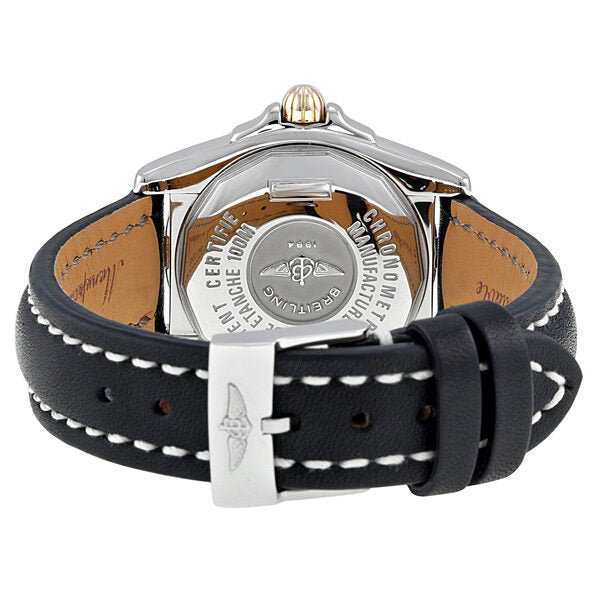 Breitling Cockpit Lady B7135653-B910BKLT Ladies Quartz 2