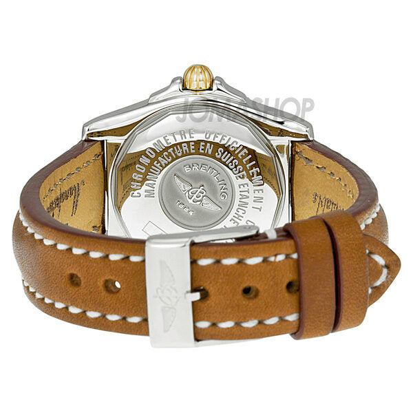 Breitling Cockpit B7135612-A662BRLT Ladies Quartz 2