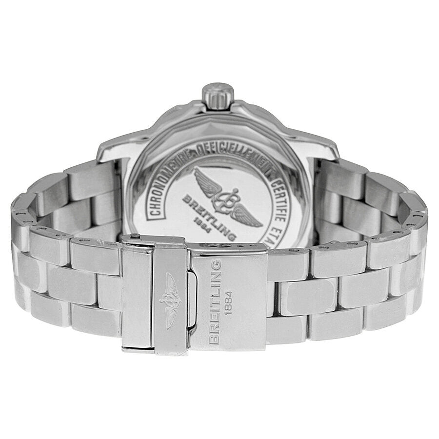 Breitling Colt A7738753/BB51 - 158A Ladies Quartz 2