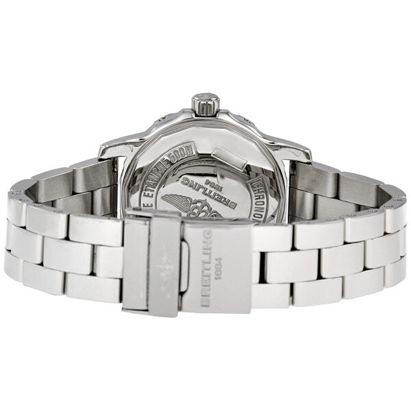 Breitling Colt A7738711-BB51-158A Ladies Quartz 2