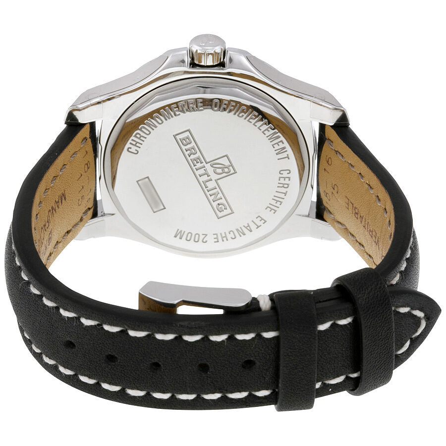 Breitling Colt A7438911-BD82-414X-A16BA.1 Ladies Quartz 2