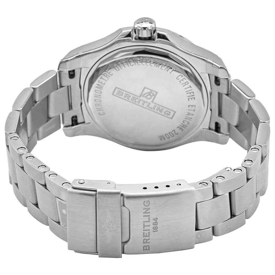 Breitling Colt A7438911/BD82-178A Ladies Quartz 2