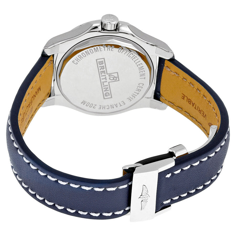 Breitling Colt A7438911-C913-199X-A16D.1 Ladies Quartz 2