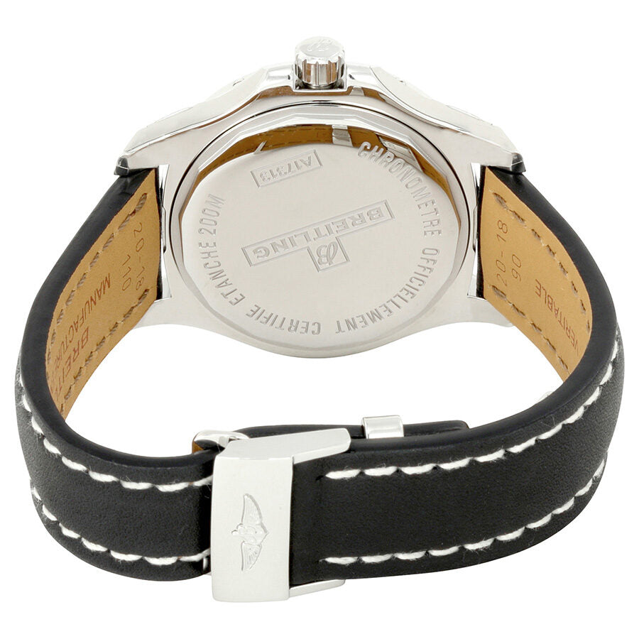 Breitling Colt A1731311-BE90-429X-A18D.1 Men's Automatic 2