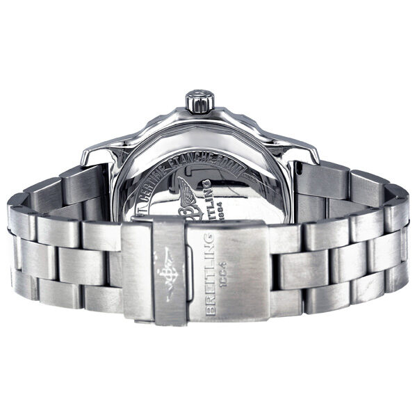 Breitling Colt A7438710/BB50SS Men's Quartz 2