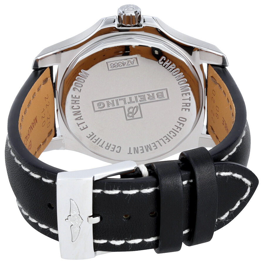 Breitling Colt A7438811-BD45-435X-A20BA.1 Men's Quartz 2