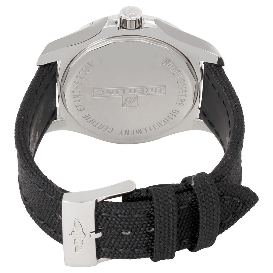 Breitling Colt A1738811-BD44-103W-A20BASA.1 Men's Automatic 2