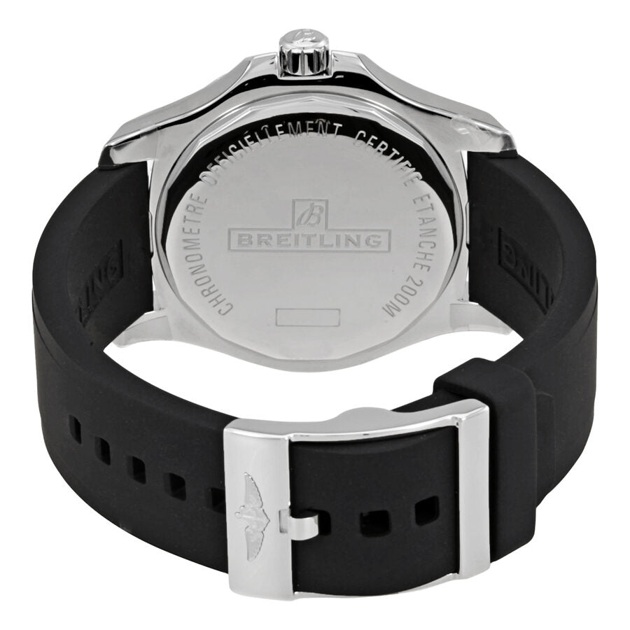 Breitling Colt A1738811-BD44-131S-A20S.1 Men's Automatic 2