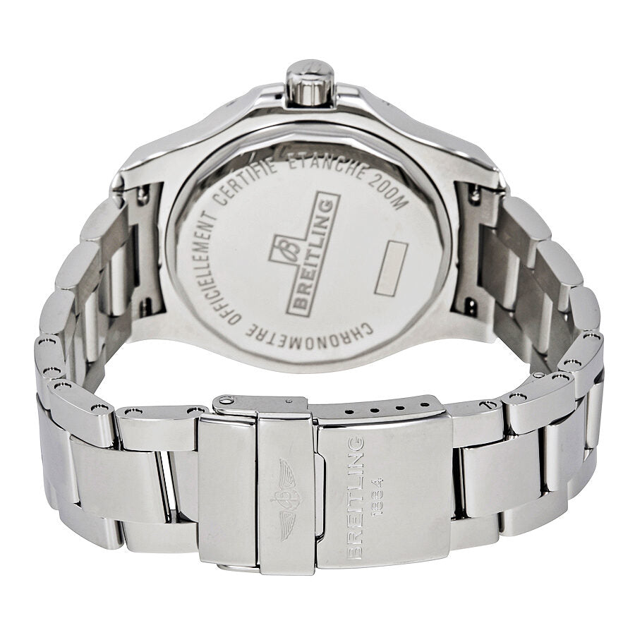 Breitling Colt A1731311-C934-182A Men's Automatic 2