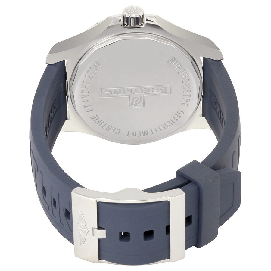 Breitling Colt A1738811-C906-158S-A20SS.1 Men's Automatic 2