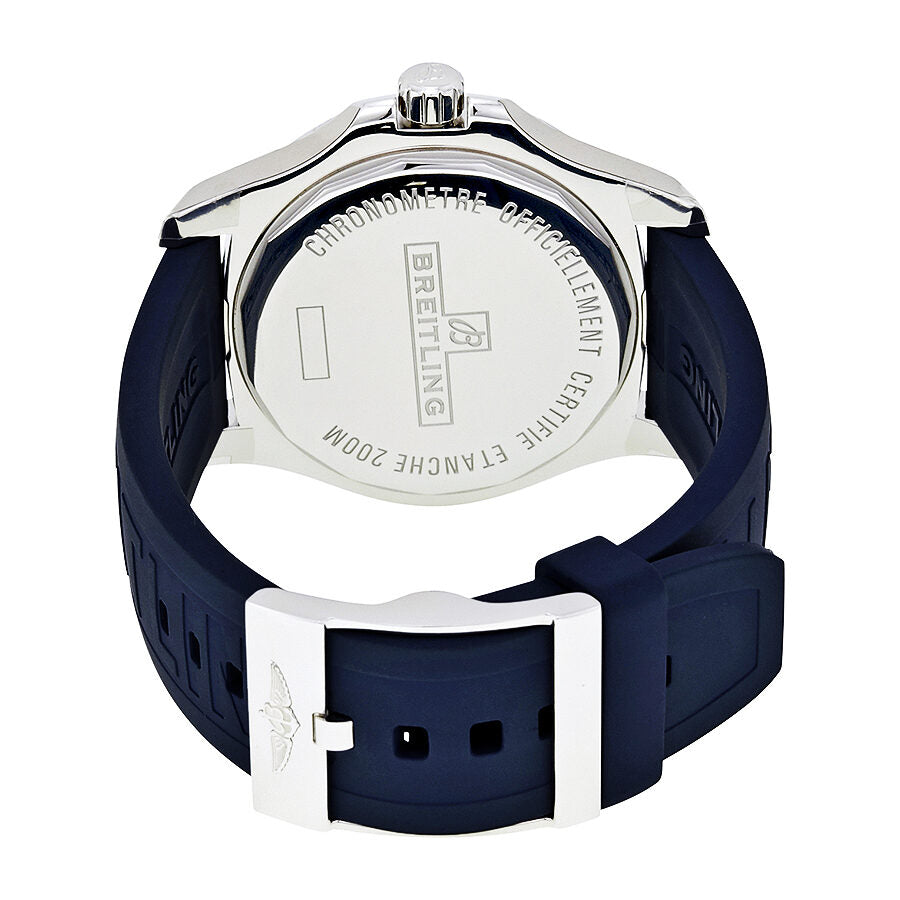 Breitling Colt A1738811-G791-158S-A20SS.1 Men's Automatic 2