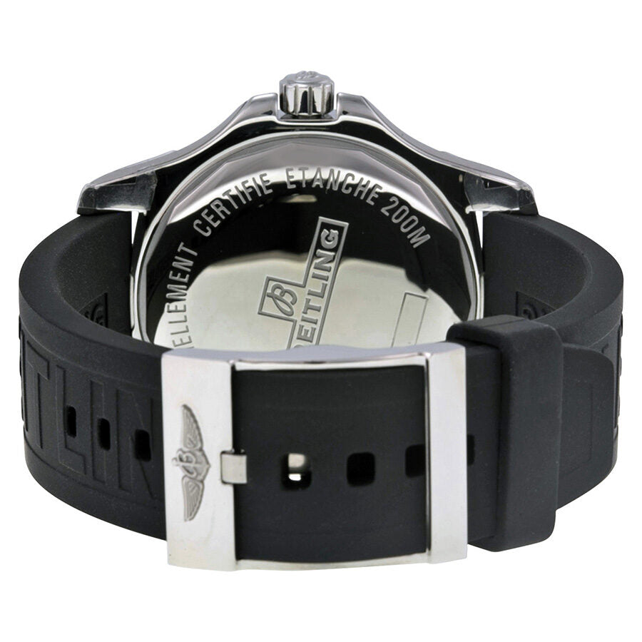 Breitling Colt A1738811-BD44-152S-A20S.1 Men's Automatic 2