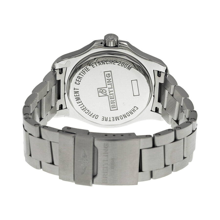 Breitling Colt A1738811-G791-173A Men's Automatic 2