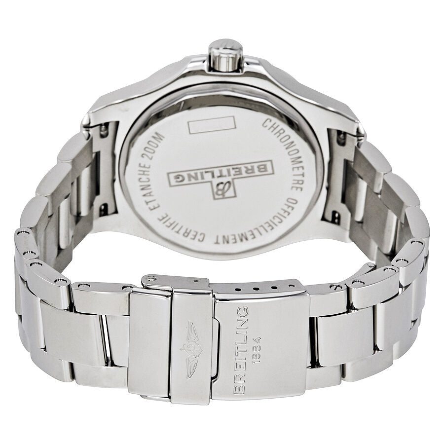 Breitling Colt A1731311-BE90-182A Men's Automatic 2