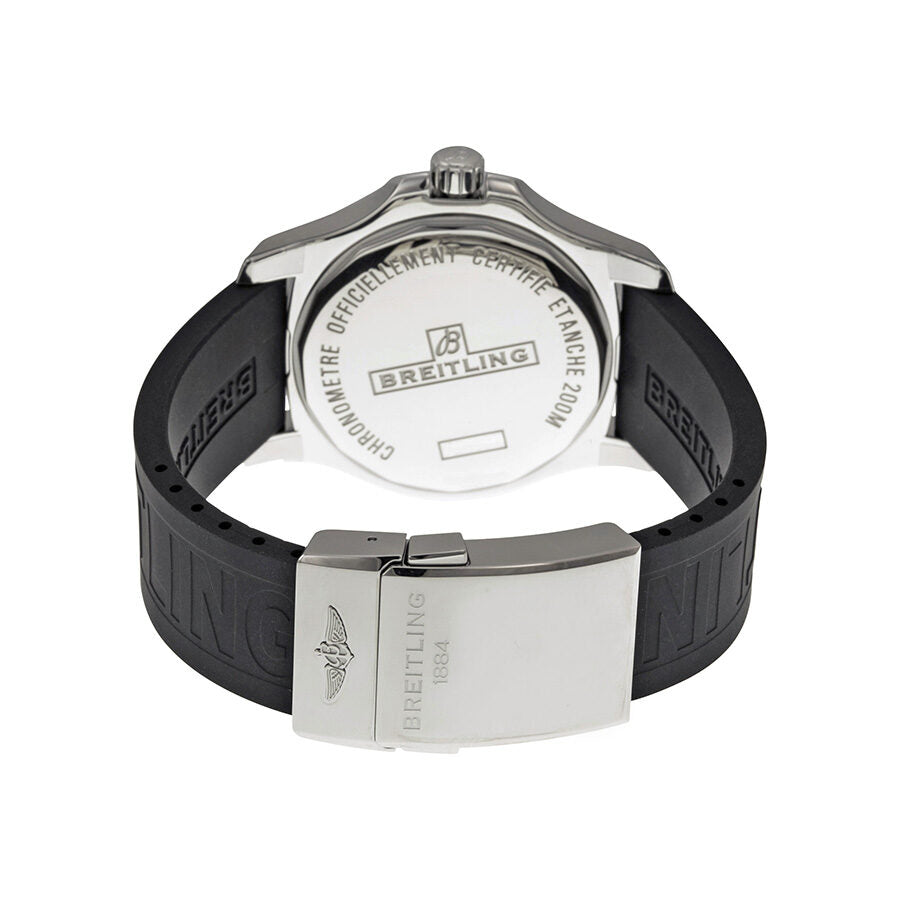 Breitling Colt A7438811-BD45-153S-A20D.2 Men's Quartz 2