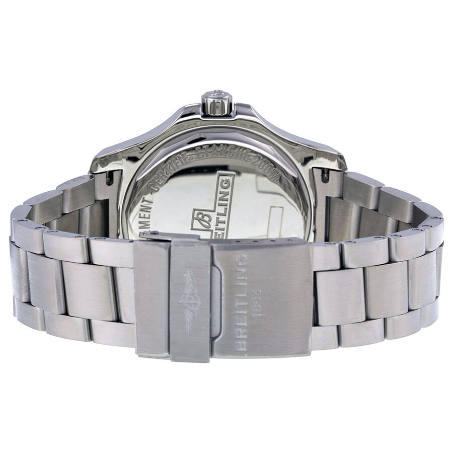 Breitling Colt A7438811-BD45-173A Men's Quartz 2