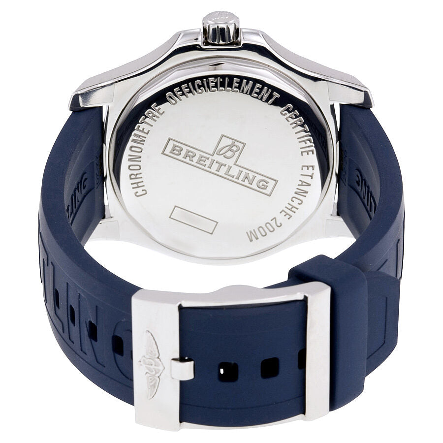 Breitling Colt A7438811-C907-158S-A20S.1 Men's Quartz 2