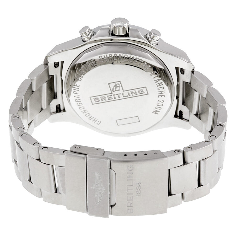 Breitling Colt A1338811-C914-173A Men's Automatic 2