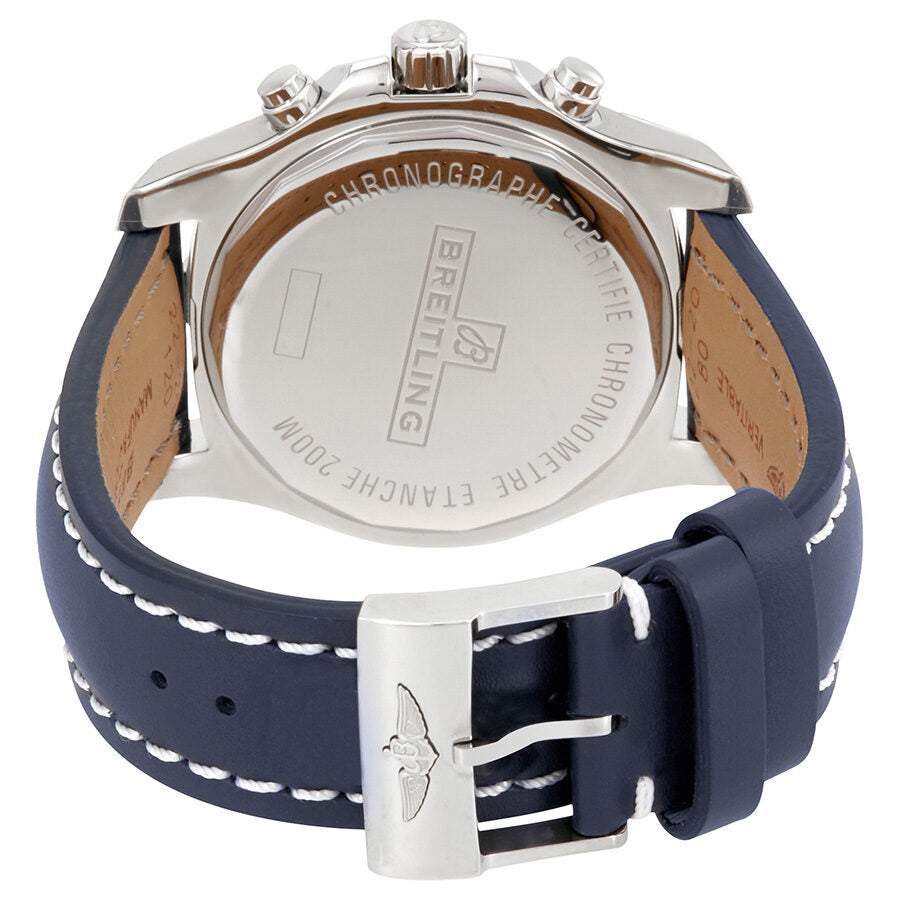 Breitling Colt A7338811-C905-105X-A20BA.1 Men's Quartz 2