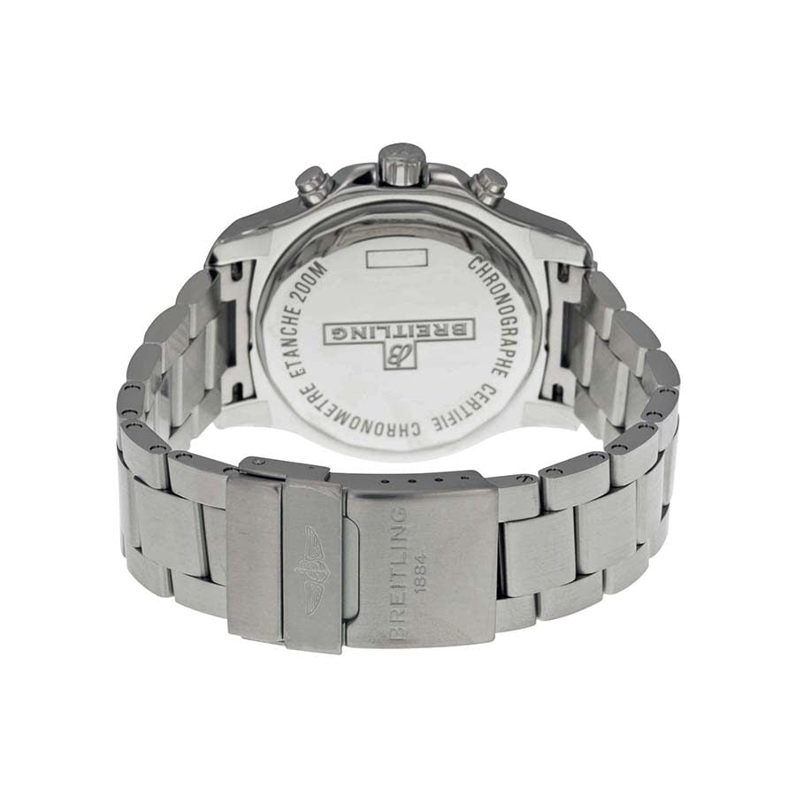 Breitling Colt A7338811-C905-173A Men's Quartz 2