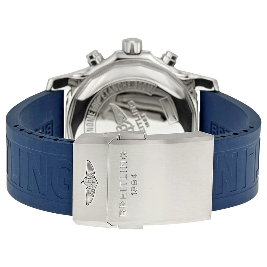 Breitling Colt A7338710-C848BLPD3 Men's Quartz 2