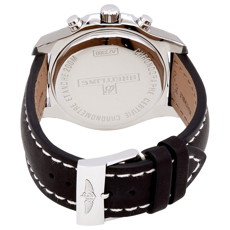 Breitling Colt A73388111B1X1 Men's Quartz 2