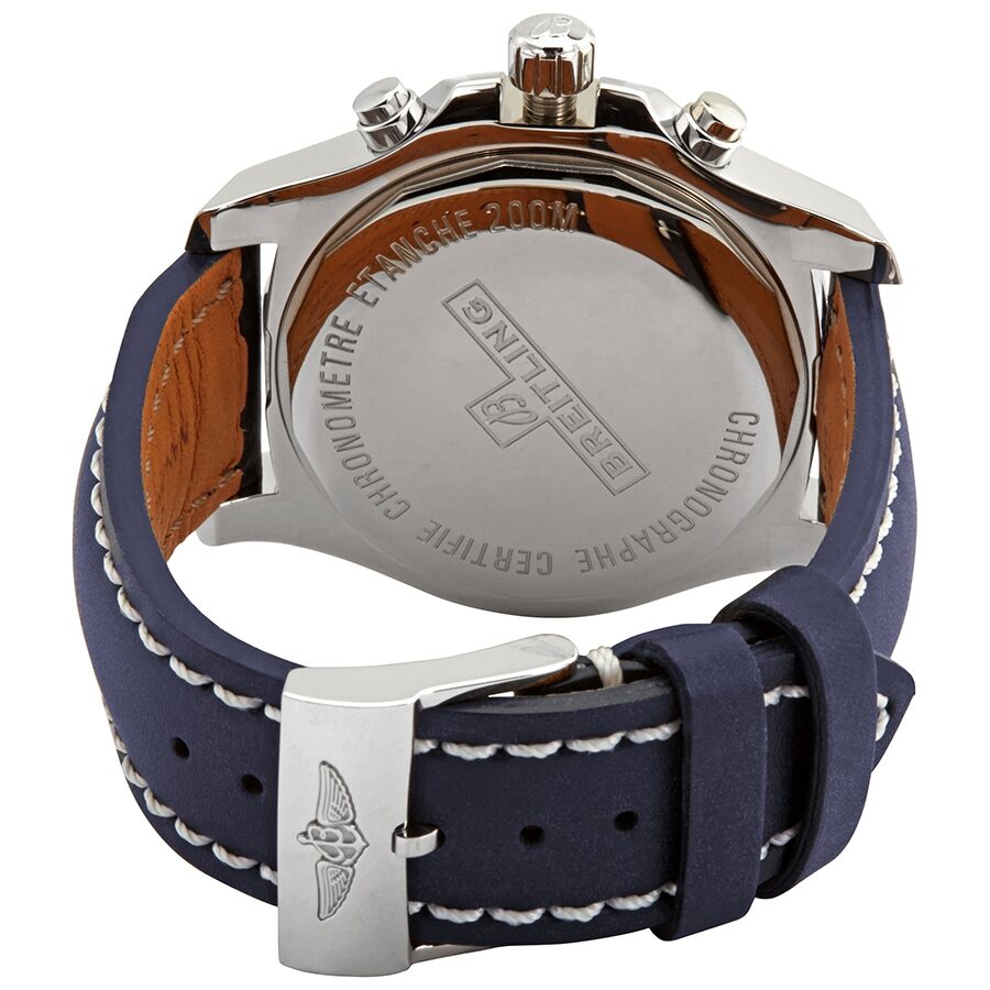 Breitling Colt A73388111C1X1 Men's Quartz 2