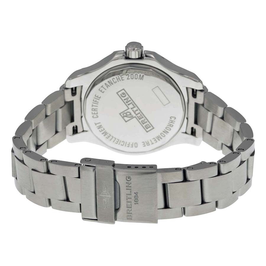 Breitling Colt A7738811-G793-175A Ladies Quartz 2