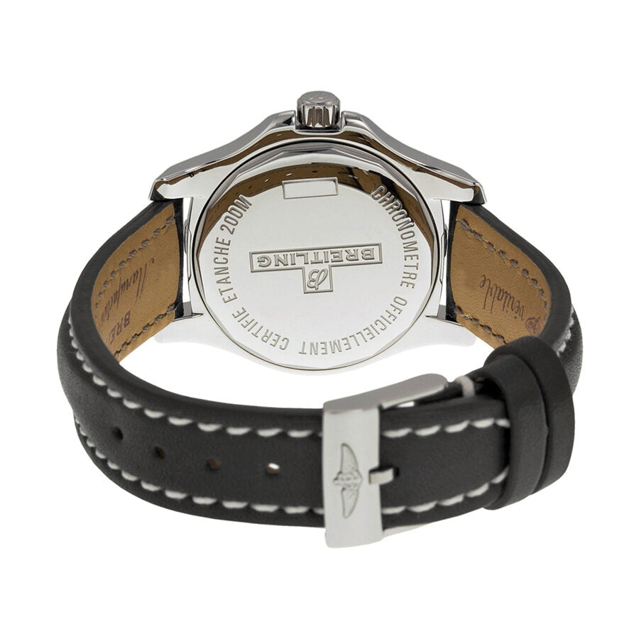 Breitling Colt A7738811/BD46 - 408X-A14BA.1 Ladies Quartz 2