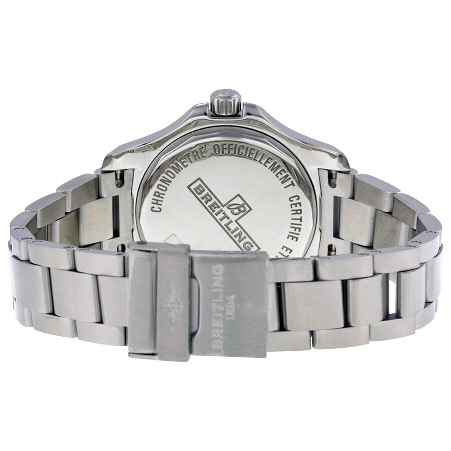 Breitling Colt A7738811-BD46-175A Ladies Quartz 2