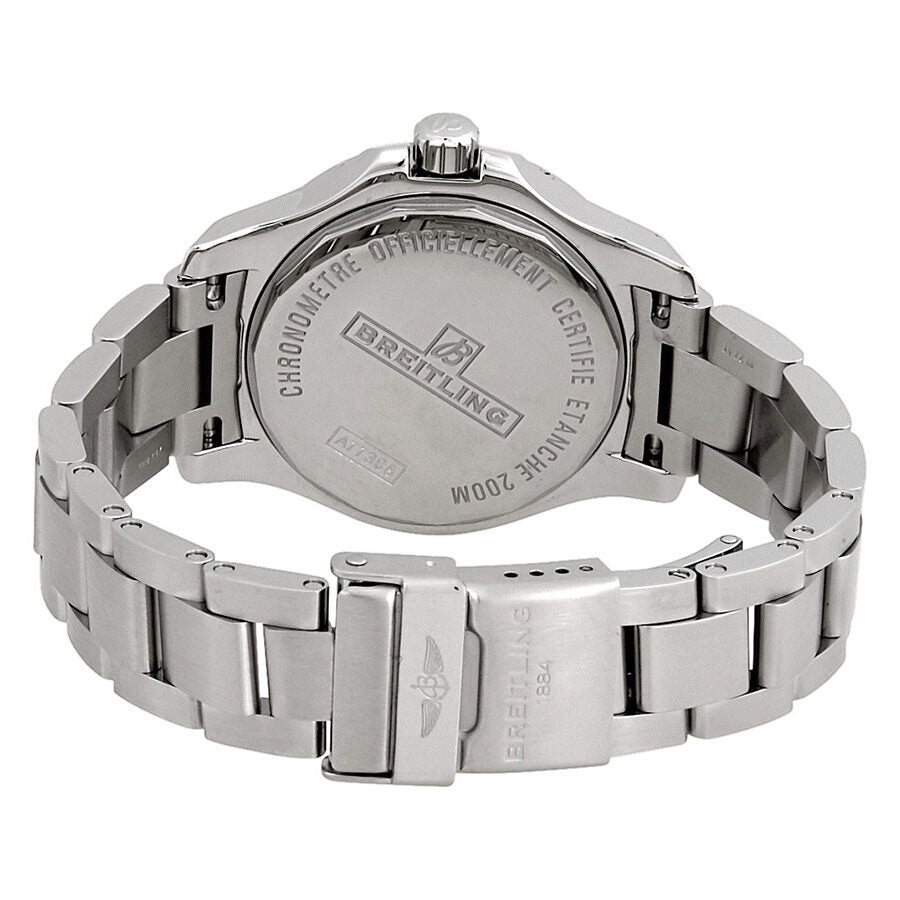 Breitling Colt A7738853-A769SS Ladies Quartz 2