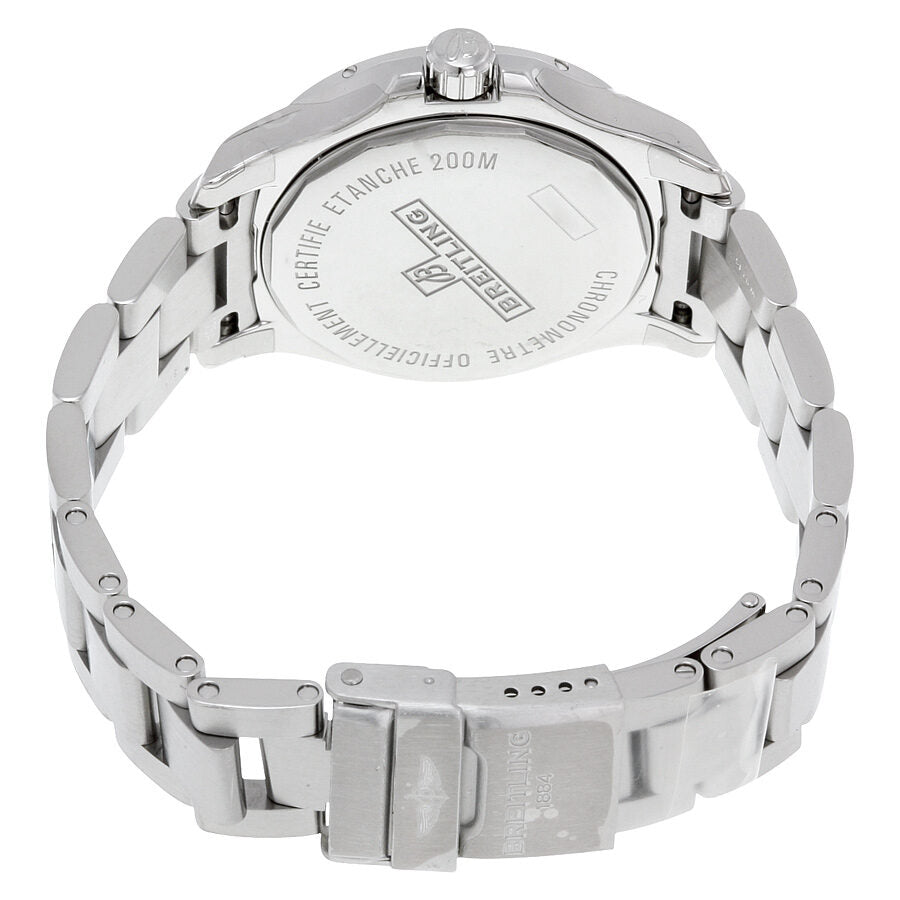 Breitling Colt A7738811-A770-175A Ladies Quartz 2