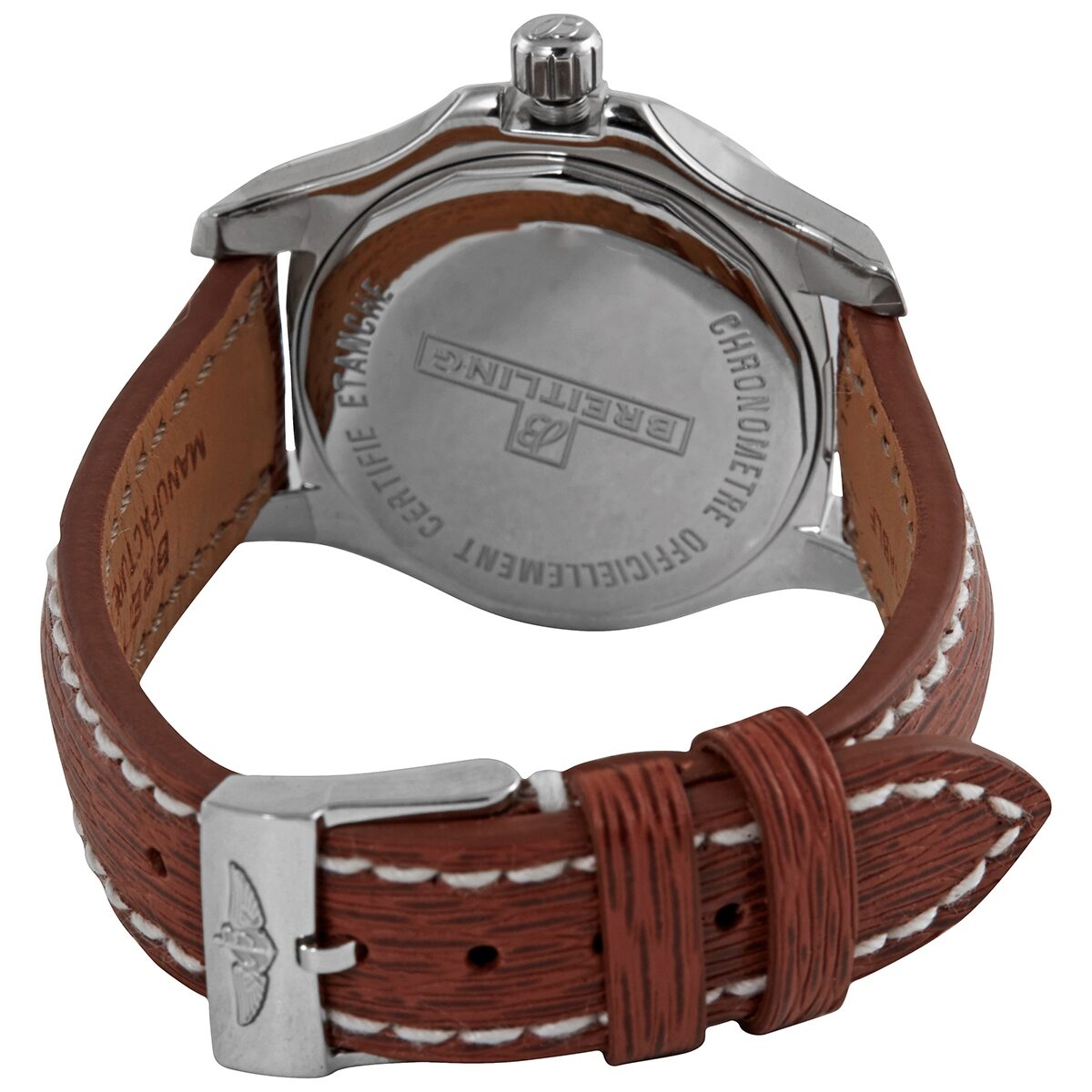 Breitling Colt A77388111G1X1 Ladies Quartz 2