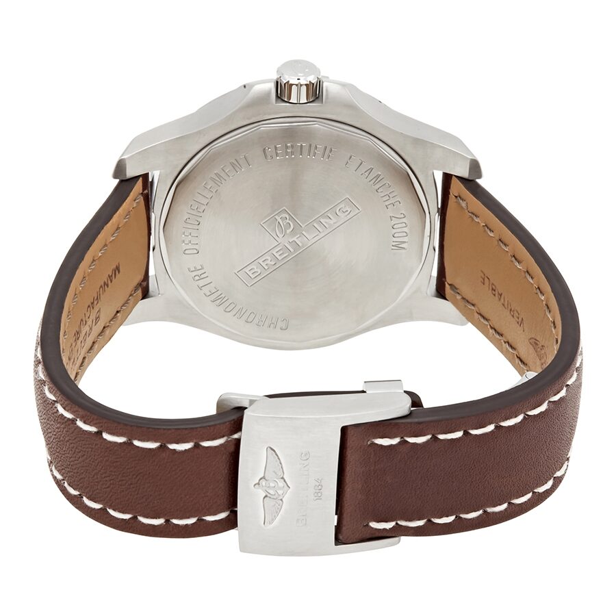 Breitling Colt A17388101C1X4 Men's Automatic 2