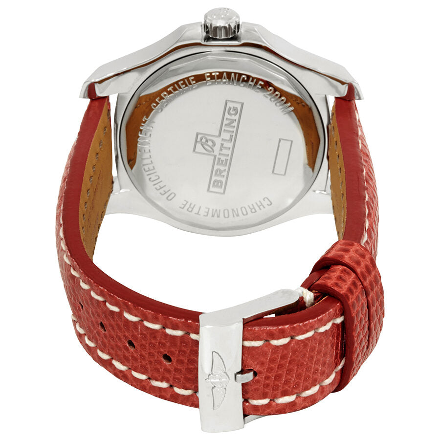 Breitling Colt A7438953/A771RDZT Ladies Quartz 2