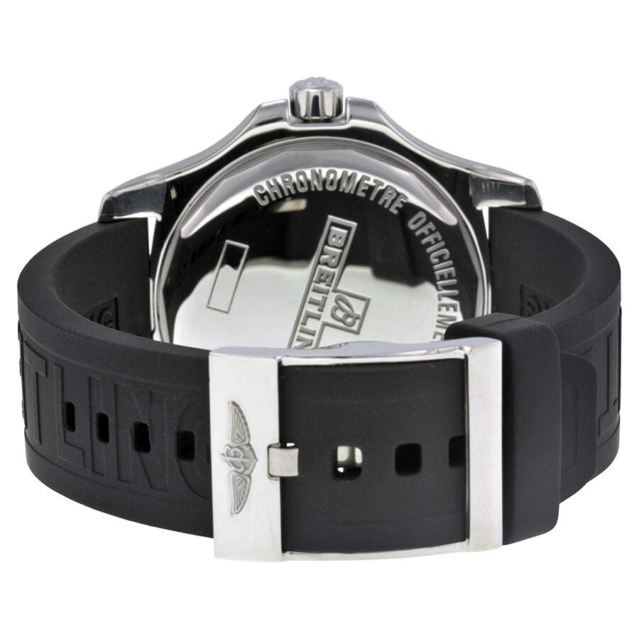 Breitling Colt A7438811-G792-152S-A20SS.1 Men's Quartz 2