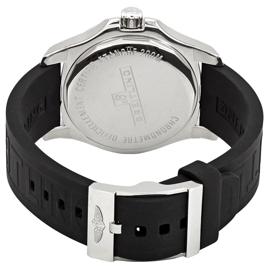 Breitling Colt A7438811-C907-152S-A20S.1 Men's Quartz 2