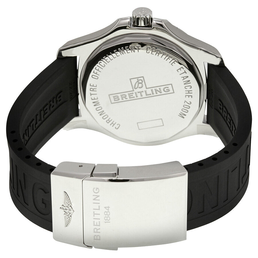 Breitling Colt A7438811-C907-153S-A20D.2 Men's Quartz 2