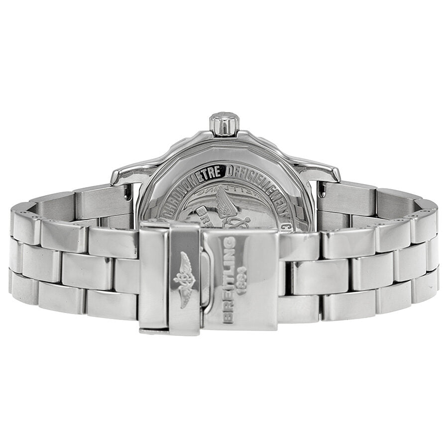 Breitling Colt A7738711/G765 - 158A Ladies Quartz 2