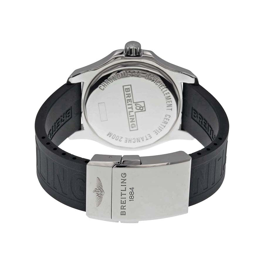 Breitling Colt A7438811-G792-153S-A20D.2 Men's Quartz 2