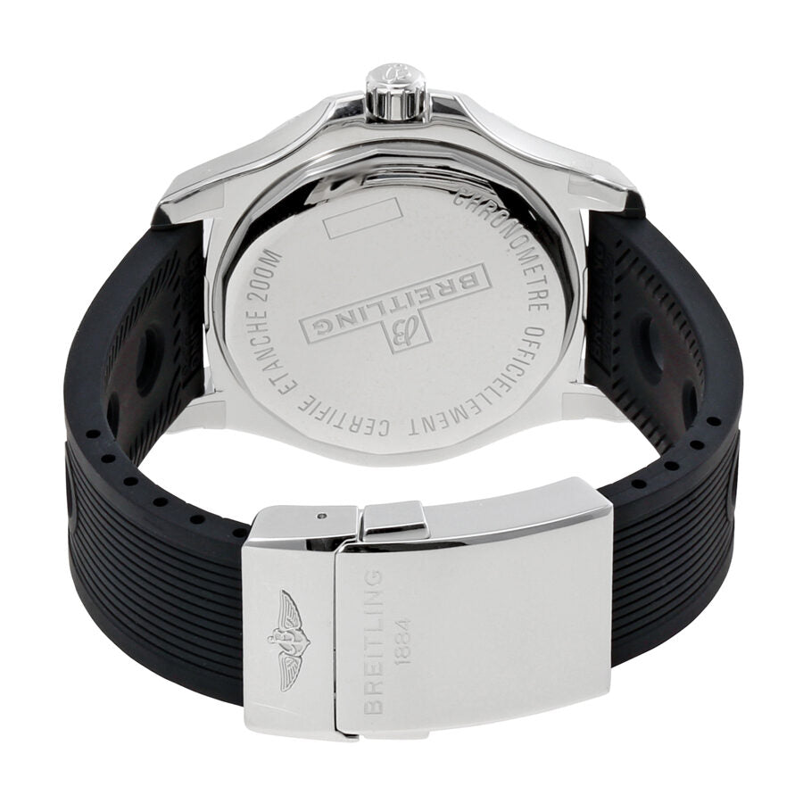 Breitling Colt A1738811-BD44-200S-A20D.2 Men's Automatic 2