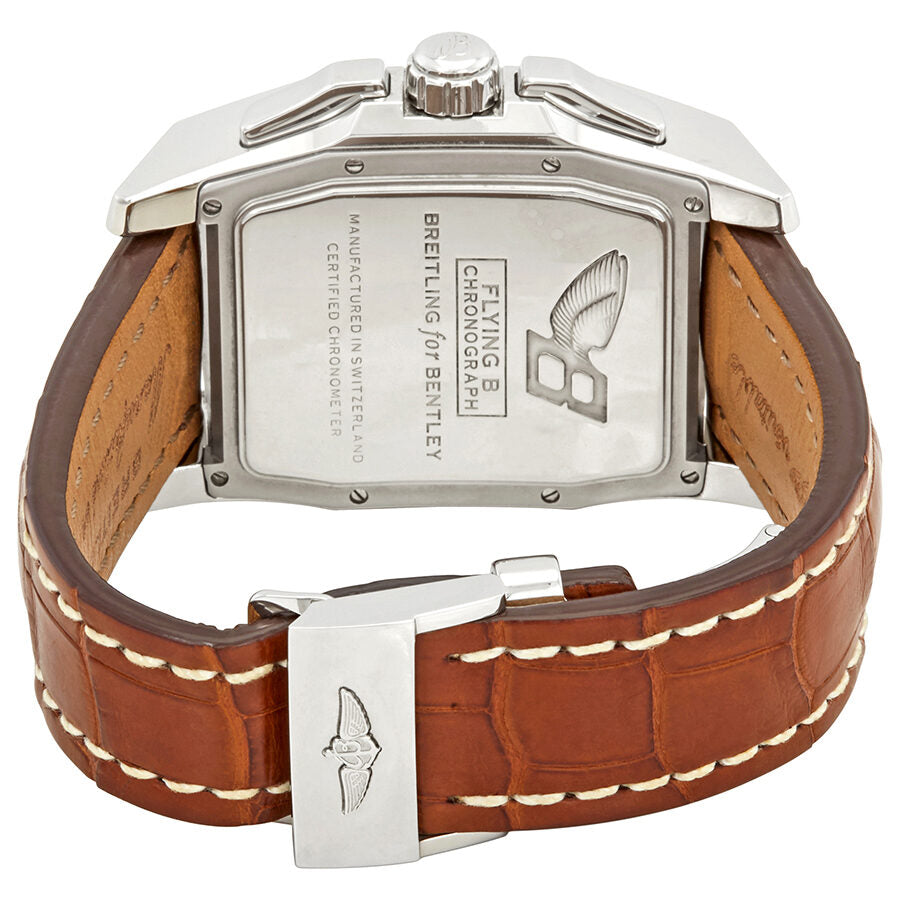 Breitling For Bentley A4436512/Q544LBRCD Men's Automatic 2