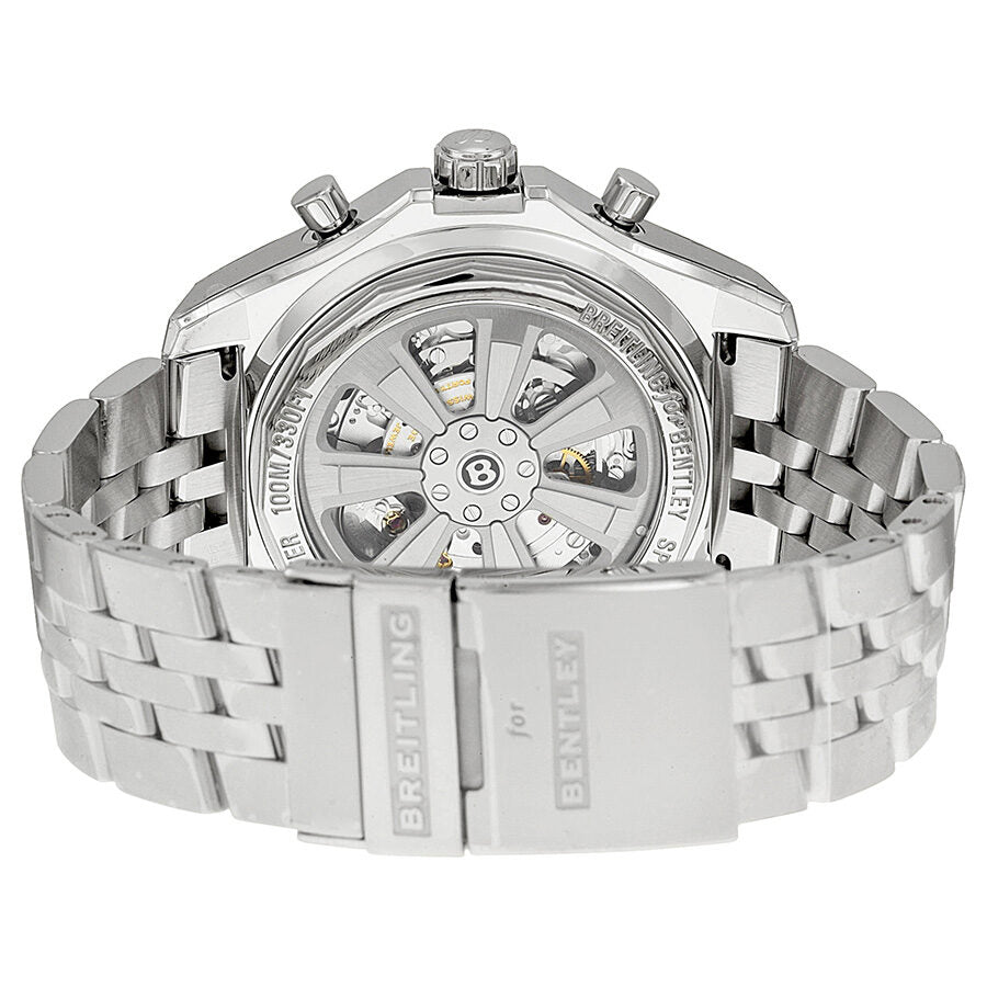 Breitling For Bentley AB061112-G768-990A Men's Automatic 2