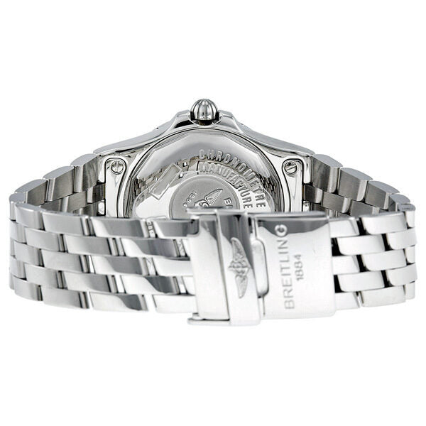 Breitling Galactic A71340L2-B950SS Ladies Quartz 2