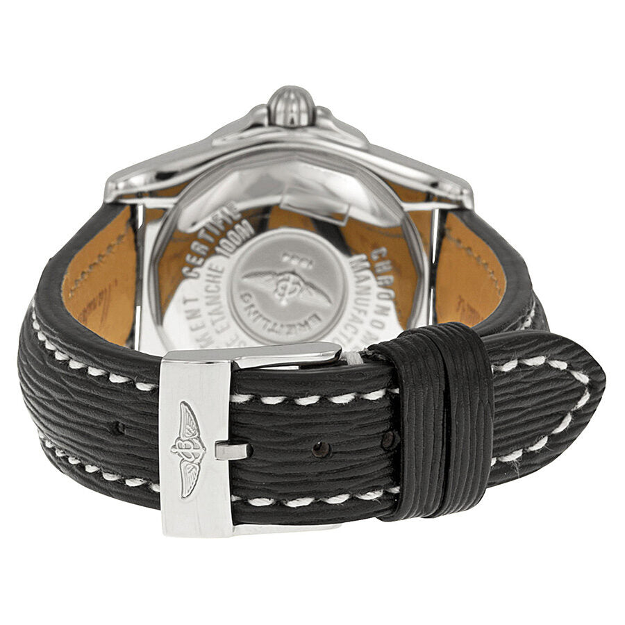 Breitling Galactic A71356L2-BA10BKSLT Ladies Quartz 2