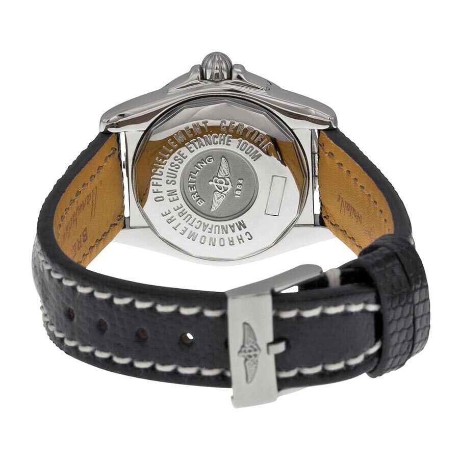 Breitling Galactic A71356L2-G702BKZT Ladies Quartz 2