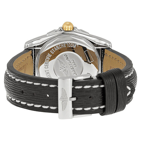 Breitling Galactic TC3733012-BA54BKSLT Ladies Automatic 2