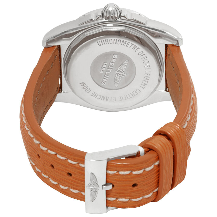 Breitling Galactic A3733053/A717-217XS-A16BA.1 Unisex Automatic 2